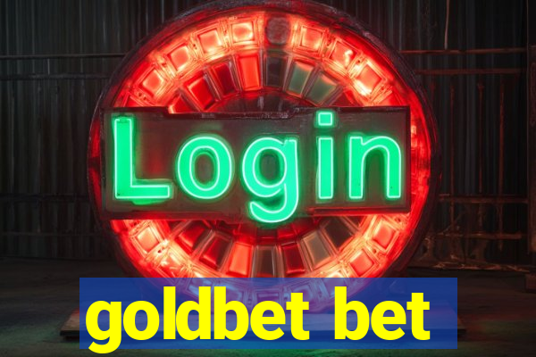 goldbet bet